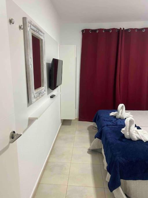 Puerto Rico Savage 3 Apartament Mogán
