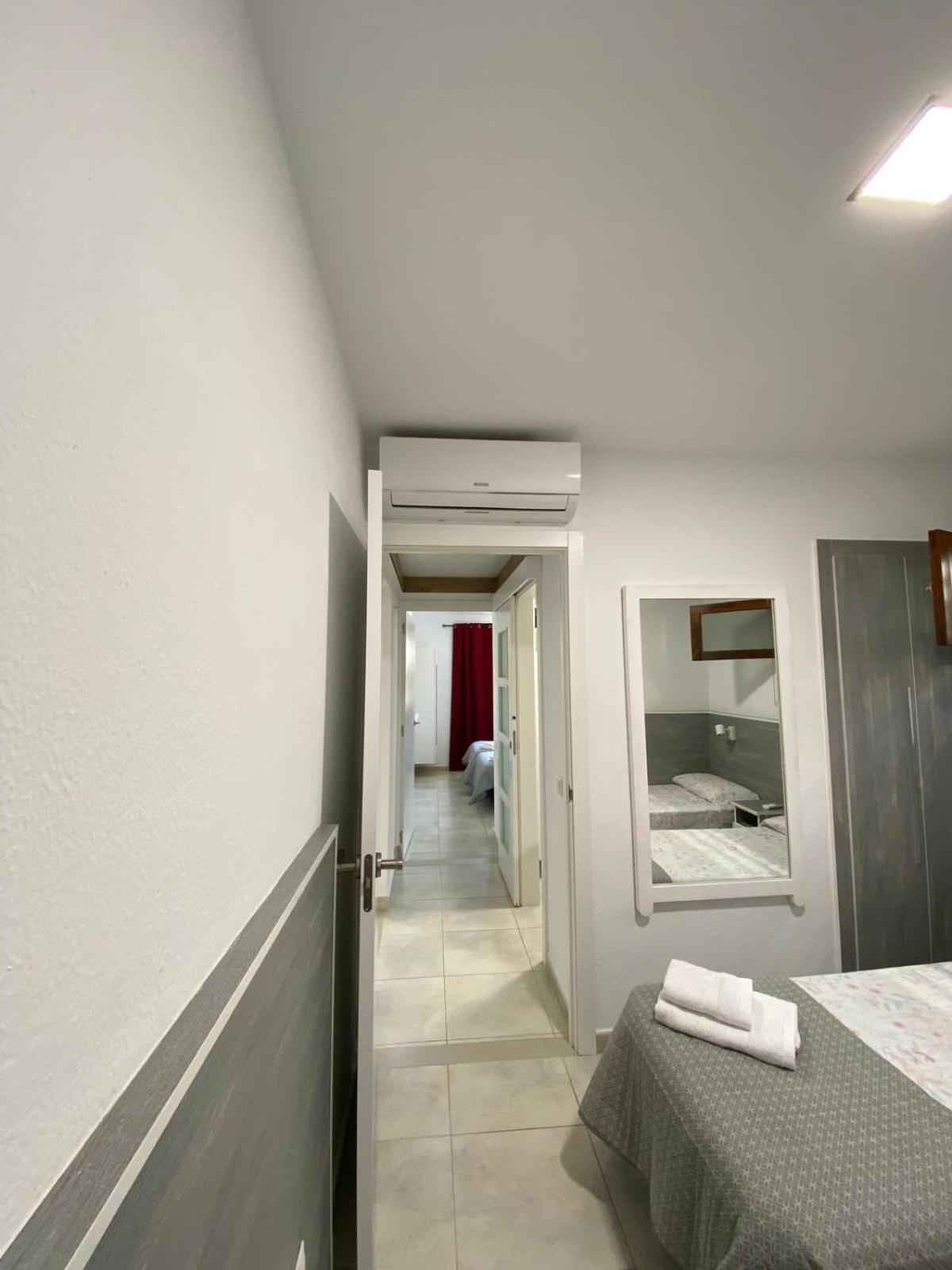Puerto Rico Savage 3 Apartament Mogán