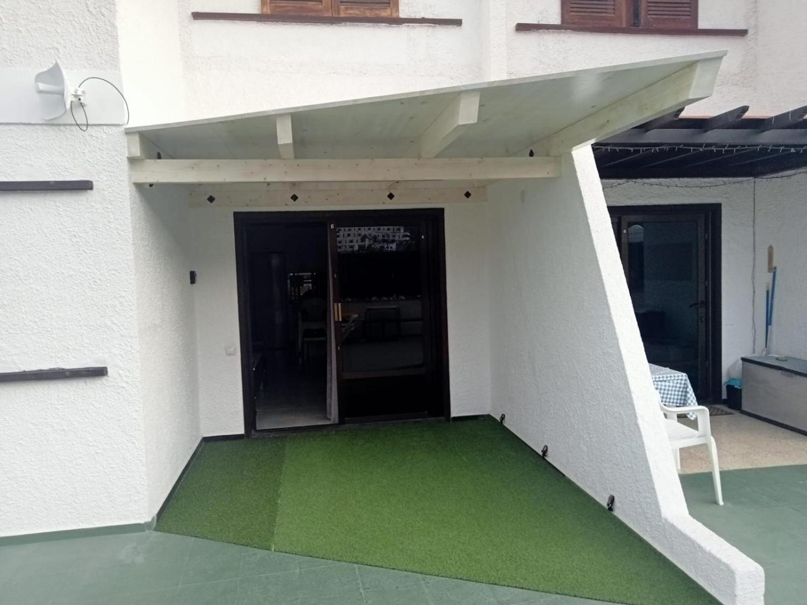 Apartament Puerto Rico Savage 3
