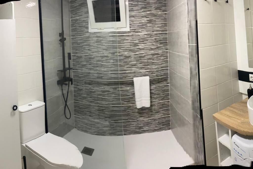 Apartament Puerto Rico Savage 3 Mogán