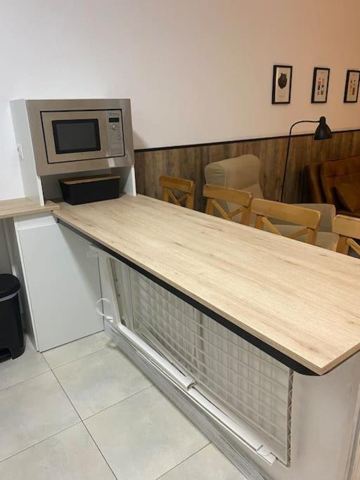 Puerto Rico Savage 3 Appartement *
