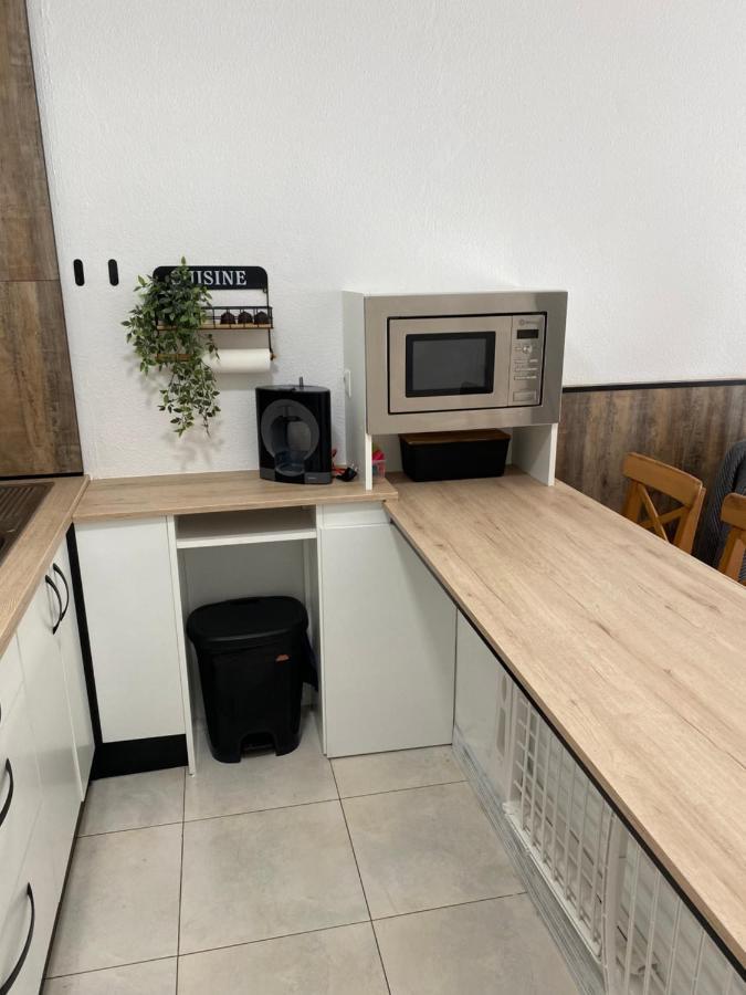 Puerto Rico Savage 3 Appartement *