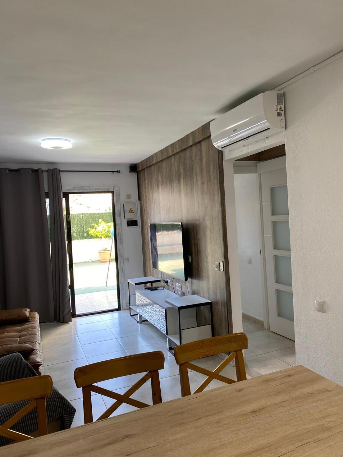 Apartament Puerto Rico Savage 3 *