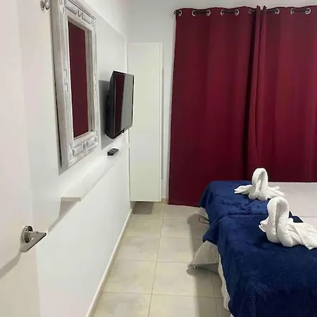 Apartament Puerto Rico Savage 3 Mogán Zewnętrze zdjęcie