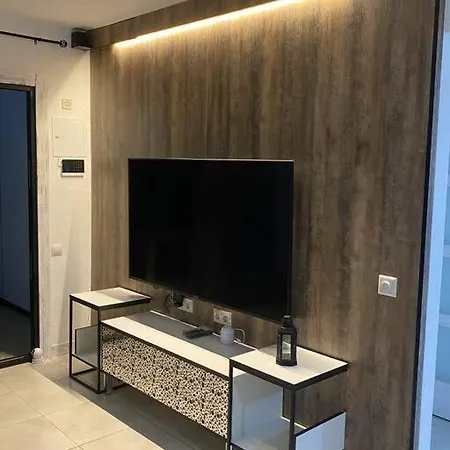 Apartament Puerto Rico Savage 3 Mogán Zewnętrze zdjęcie