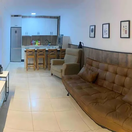 Apartament Puerto Rico Savage 3 Mogán Zewnętrze zdjęcie