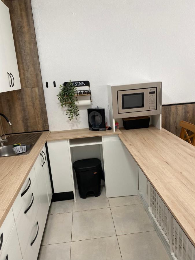 Puerto Rico Savage 3 Apartment