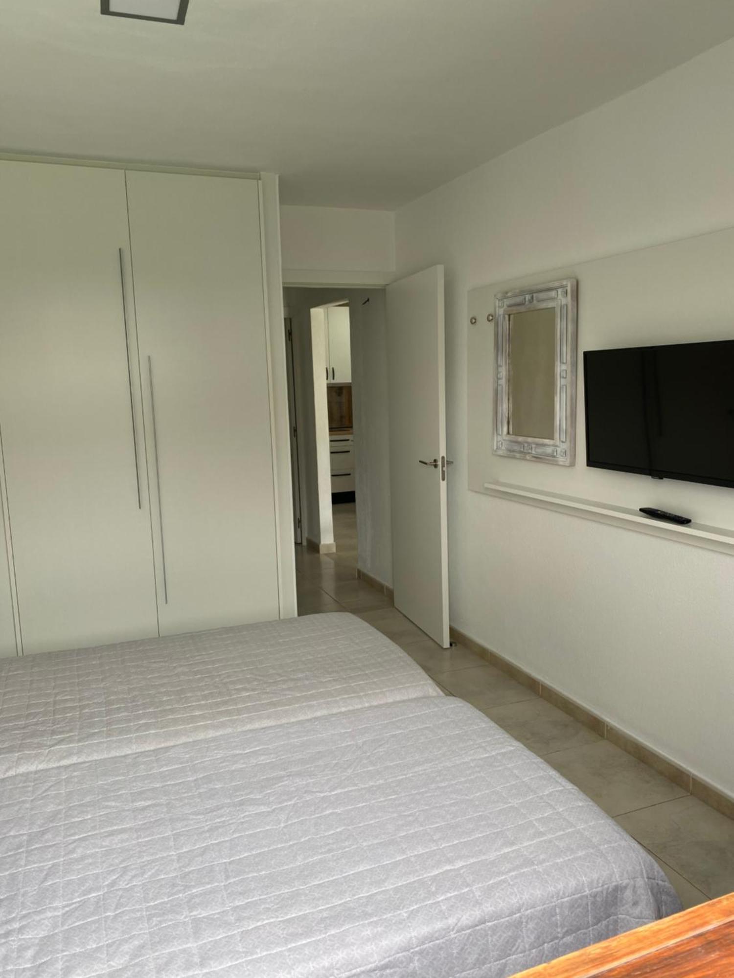 Puerto Rico Savage 3 Appartement Mogán