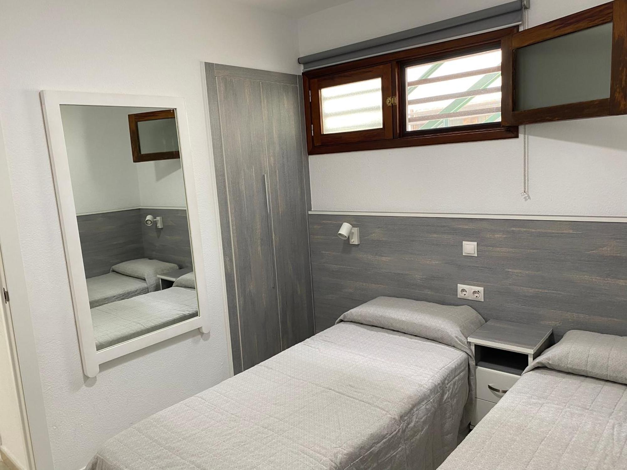 Appartement Puerto Rico Savage 3