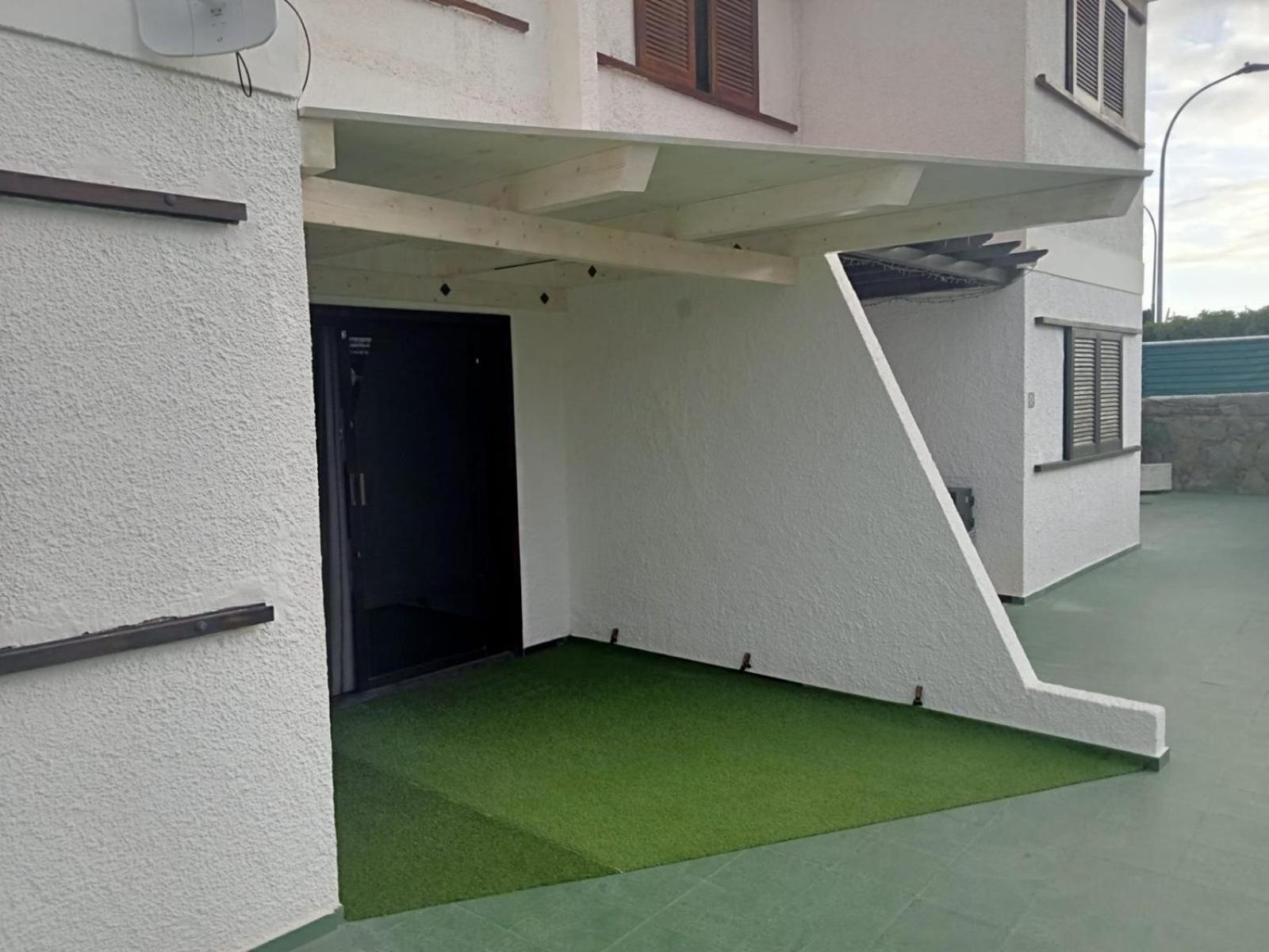Puerto Rico Savage 3 Apartment Mogan