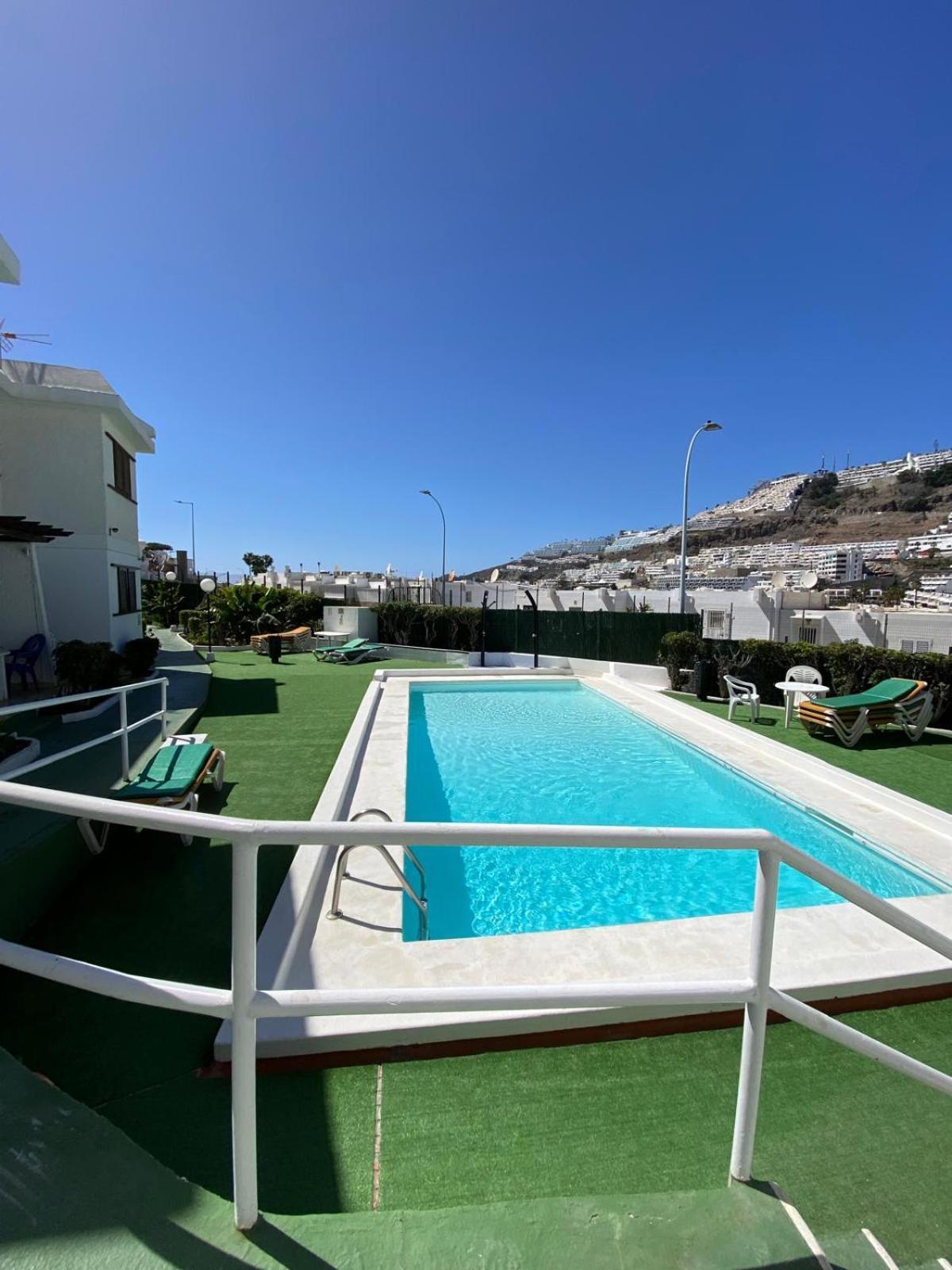 Puerto Rico Savage 3 Appartement *