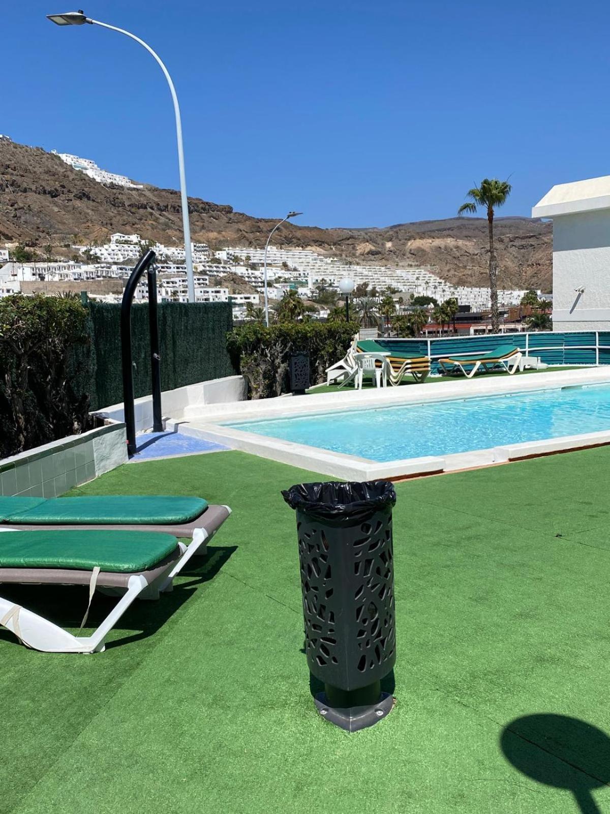 Puerto Rico Savage 3 Apartment